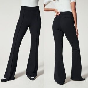 Spanx Perfect Pant hi rise flare